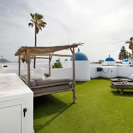 Tatil Evi Casa Belle