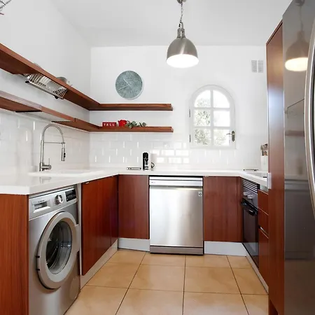 Casa Belle Tatil Evi Corralejo