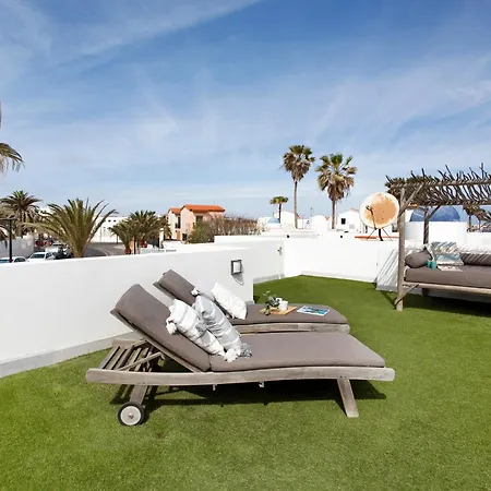 Casa Belle Tatil Evi