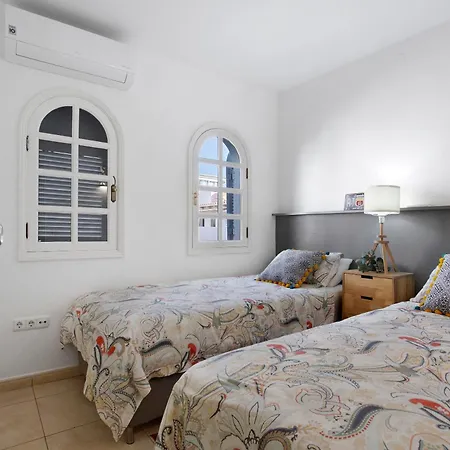 Tatil Evi Casa Belle Corralejo