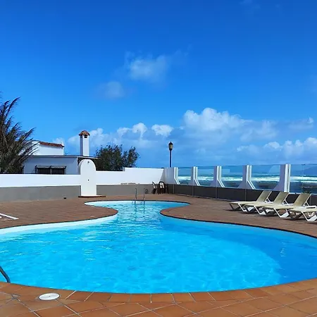Casa Belle * Corralejo