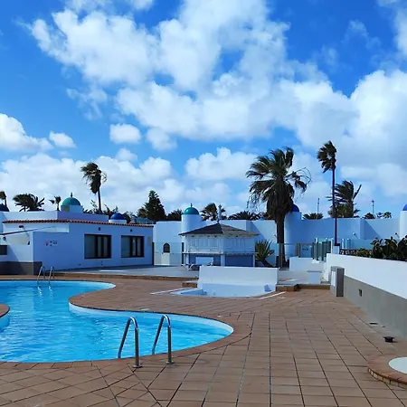 Casa Belle Feriehus