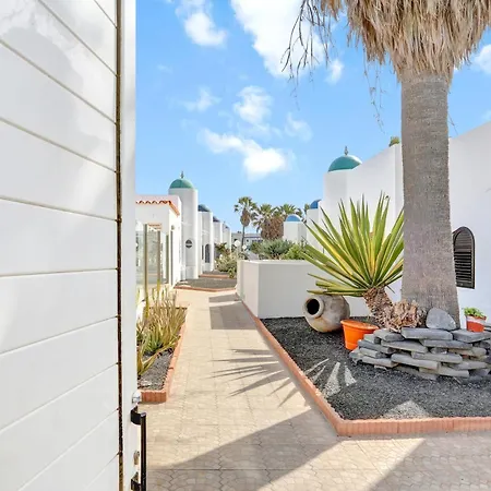 Casa Belle Feriehus Corralejo