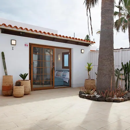 Casa Belle Ferienhaus Corralejo
