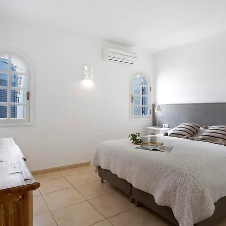 Ferienhaus Casa Belle *