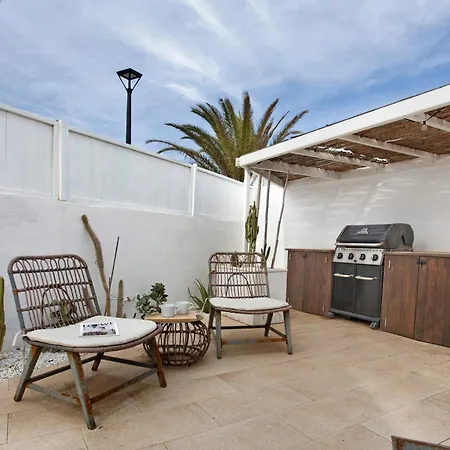 Ferienhaus Casa Belle Corralejo