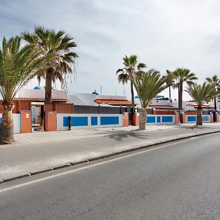 Feriehus Casa Belle *