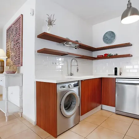 Casa Belle Feriehus Corralejo