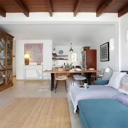 Casa Belle * 科拉雷侯